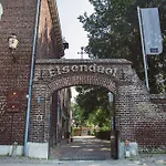 Hotel Klooster Elsendael 3*
