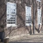 Klooster Elsendael Hotel