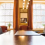 Klooster Elsendael Boxmeer