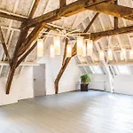 Klooster Elsendael Hotel 3*