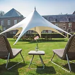Hotel Klooster Elsendael