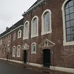 Klooster Elsendael Hotel