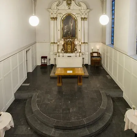 Klooster Elsendael Boxmeer