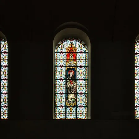 Klooster Elsendael ホテル ボクスメール