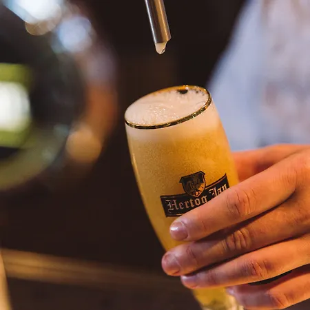 Klooster Elsendael Hotel Boxmeer