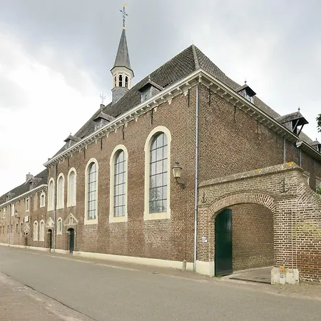 Hotel Klooster Elsendael