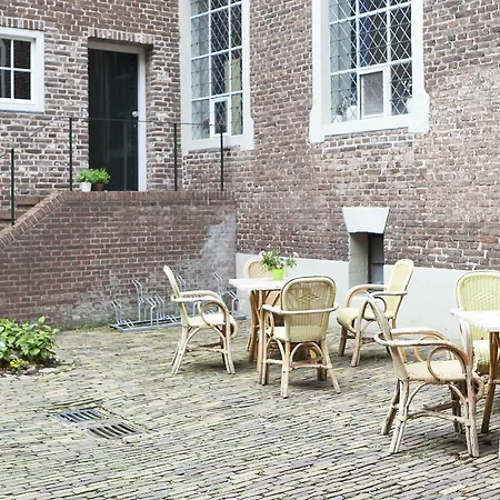 ホテル Klooster Elsendael