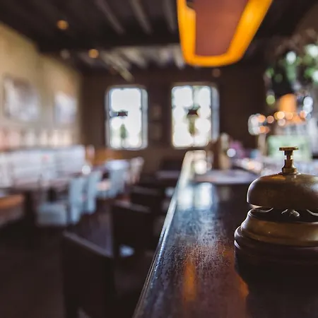 Klooster Elsendael ボクスメール