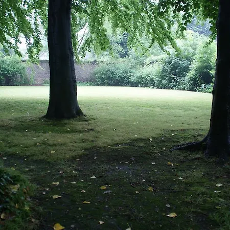 Klooster Elsendael
