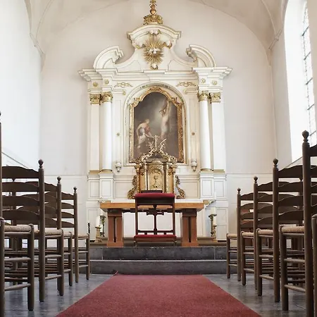 Klooster Elsendael 3*