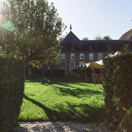 Klooster Elsendael Hotel 3*