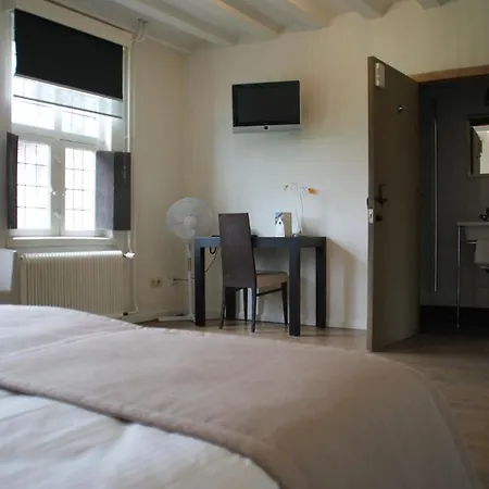 Klooster Elsendael Отель 3*