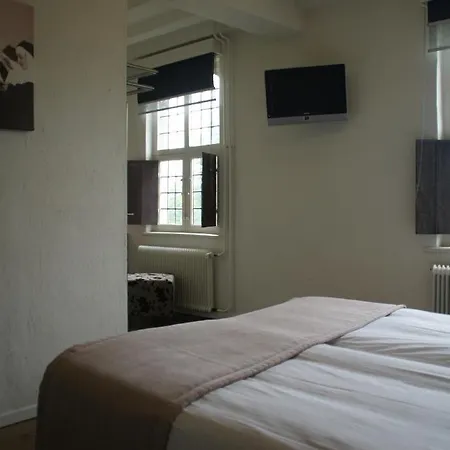 Klooster Elsendael ホテル