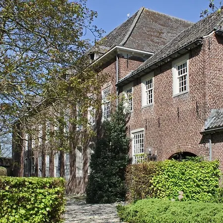 Klooster Elsendael ホテル