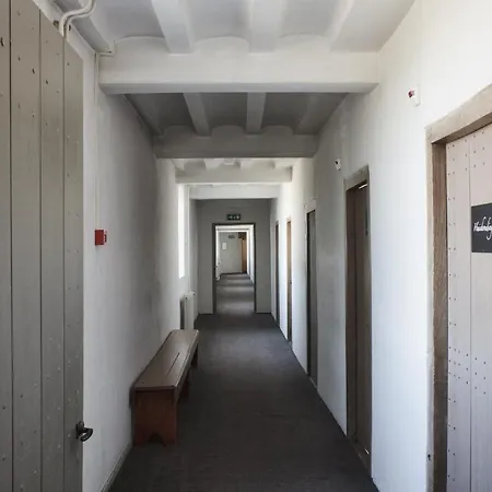 Klooster Elsendael Ξενοδοχείο 3*
