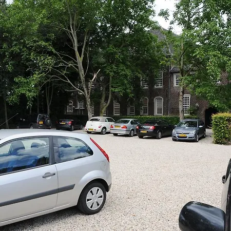 Klooster Elsendael 3*