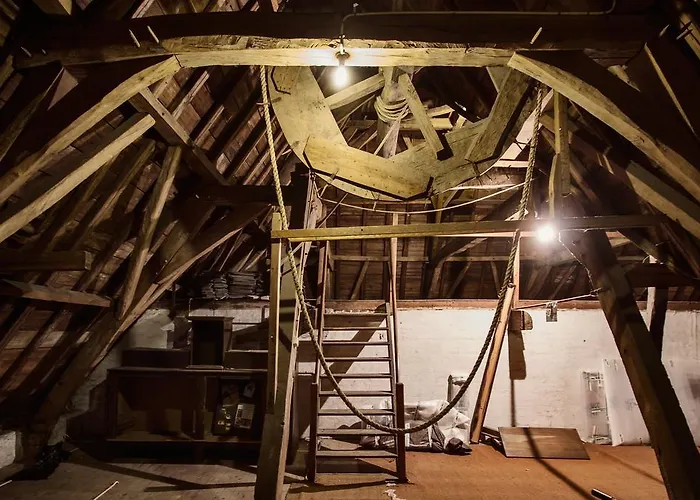 Klooster Elsendael Hotel