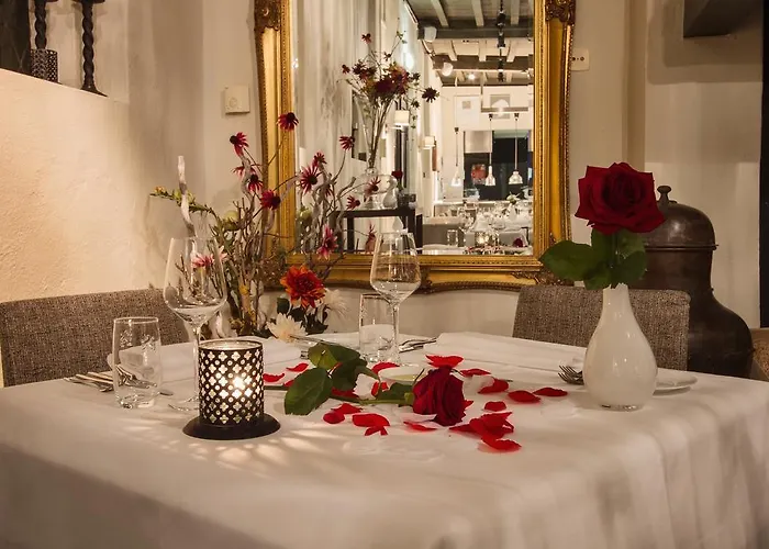 Klooster Elsendael 3* Boxmeer