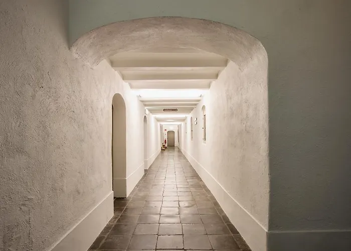 Klooster Elsendael Hotel Boxmeer