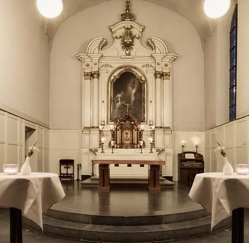 Klooster Elsendael Hotel 3*