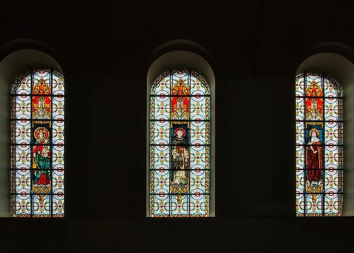 Klooster Elsendael Ξενοδοχείο Boxmeer