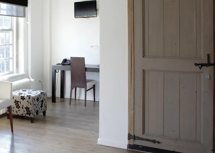 Ξενοδοχείο Klooster Elsendael