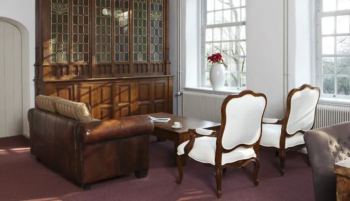 Hotel Klooster Elsendael Boxmeer
