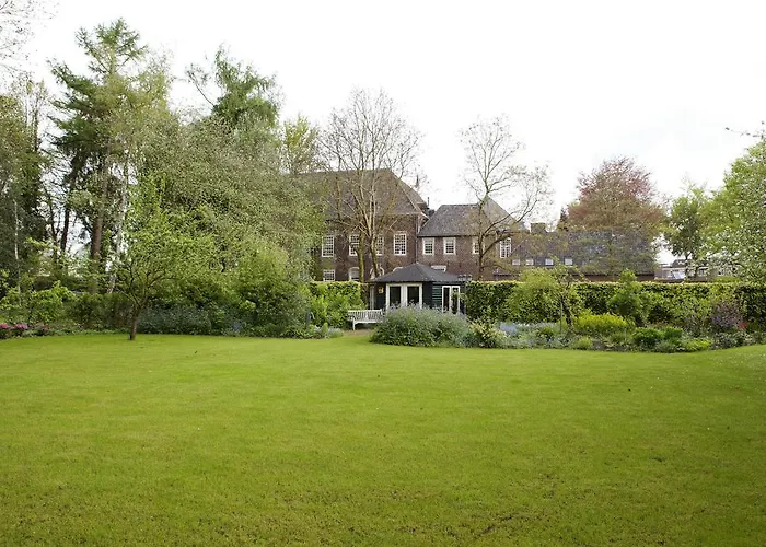 Klooster Elsendael 3* Boxmeer