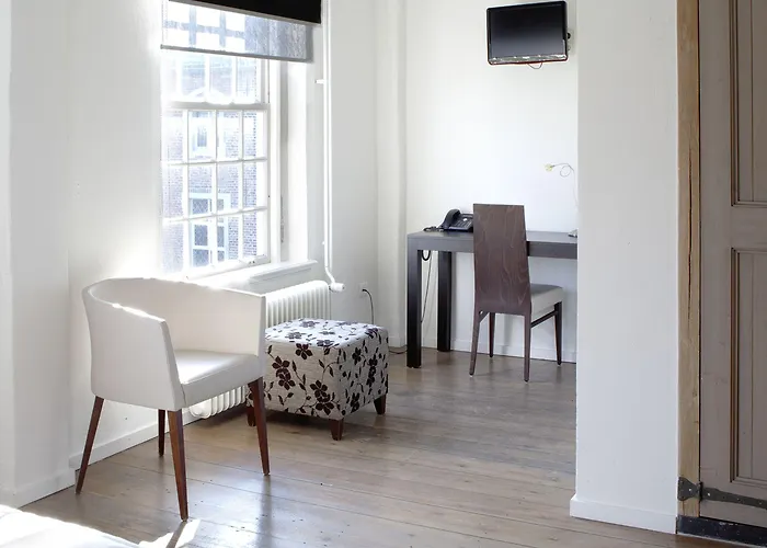 Hotel Klooster Elsendael 3*