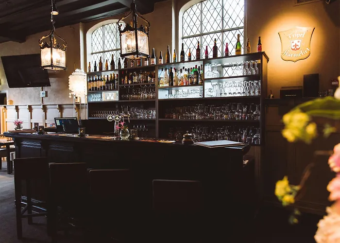 Hotel Klooster Elsendael Boxmeer