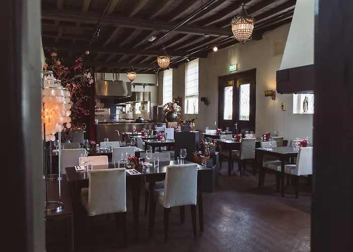 Klooster Elsendael 3* Boxmeer