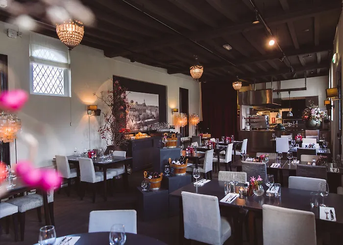 Hotel Klooster Elsendael 3*