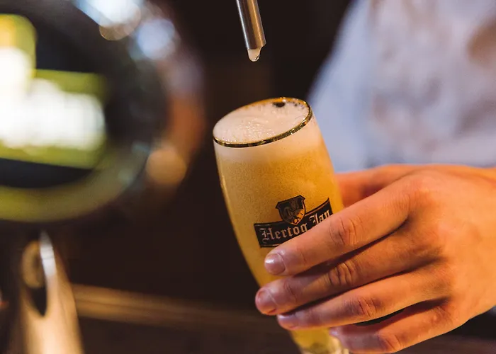 Klooster Elsendael Ξενοδοχείο Boxmeer