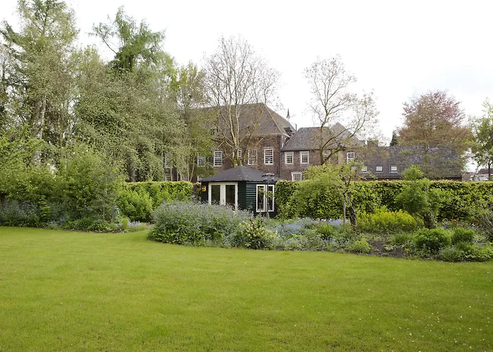 Ξενοδοχείο Klooster Elsendael Boxmeer