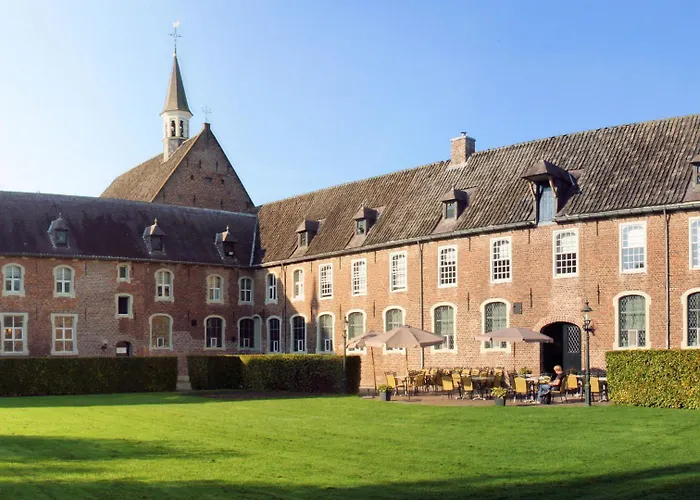 Klooster Elsendael Hotel