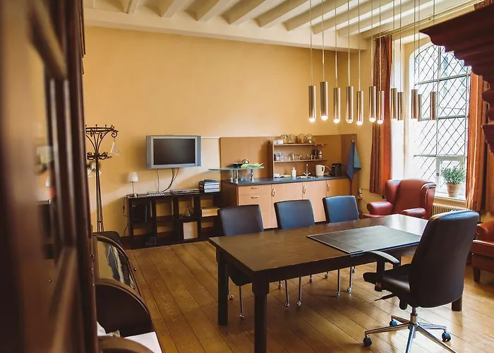 Klooster Elsendael 3* Boxmeer