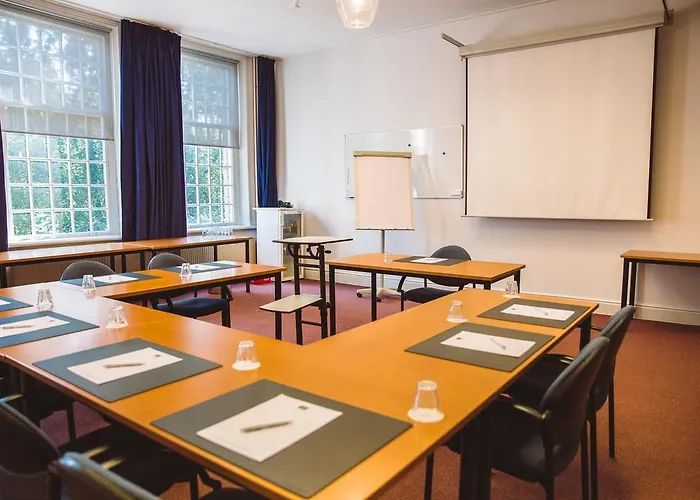 Hotel Klooster Elsendael