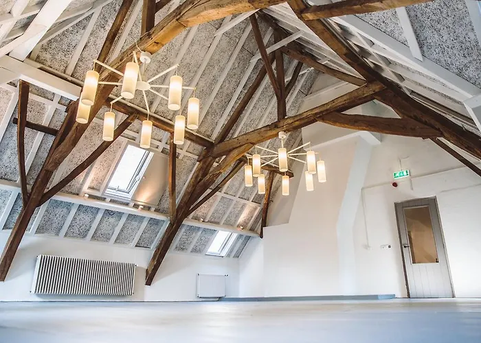 Klooster Elsendael 3*