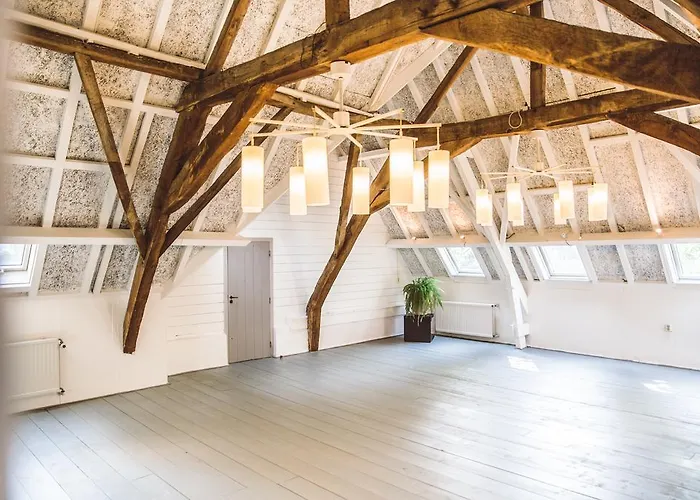 Klooster Elsendael Hotel 3*