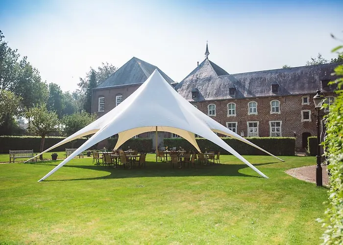 Hotel Klooster Elsendael Boxmeer