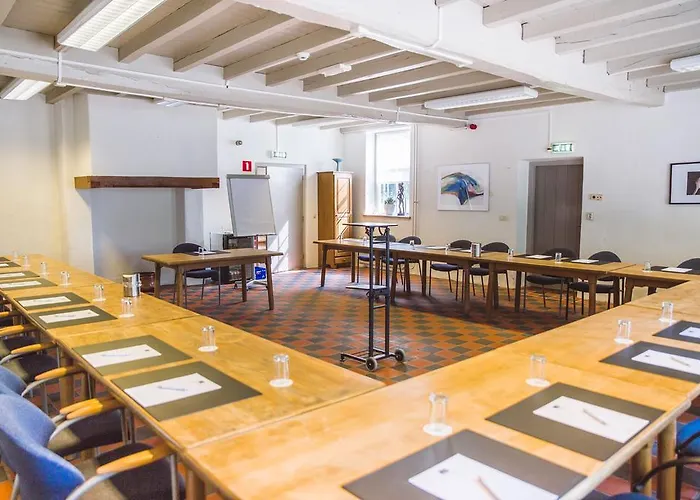 Klooster Elsendael 3* Boxmeer