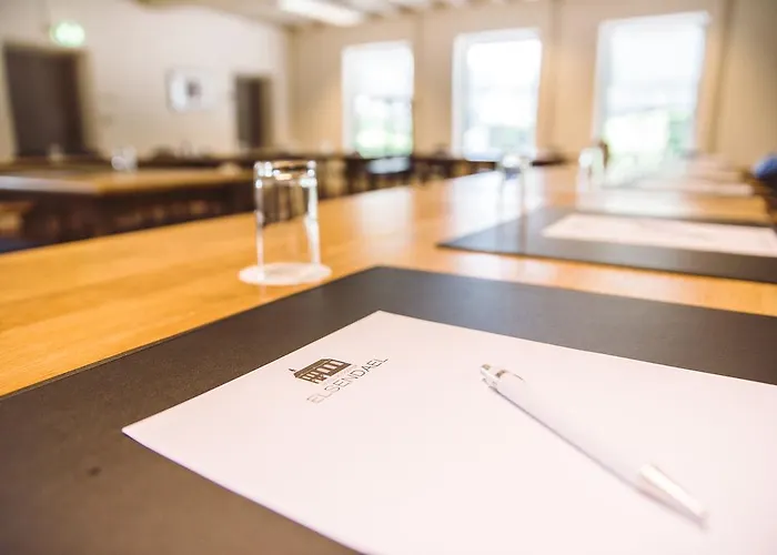 Klooster Elsendael Hotel Boxmeer