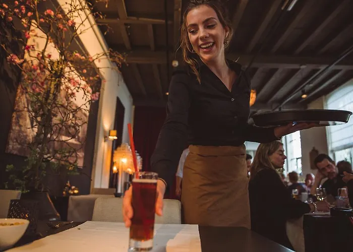 Klooster Elsendael Boxmeer