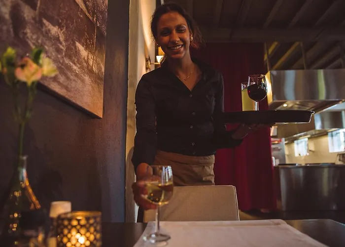 Klooster Elsendael Hotel