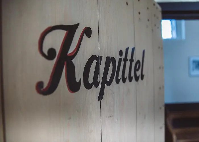 Hotel Klooster Elsendael 3*