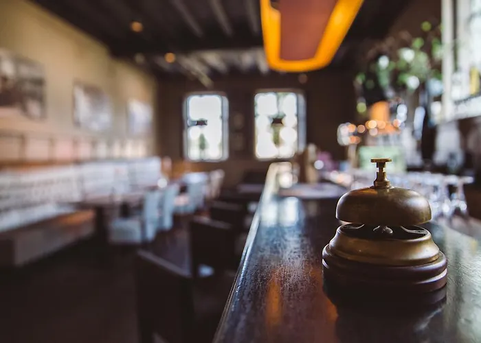 Klooster Elsendael Boxmeer