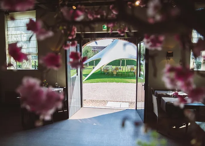 Klooster Elsendael Hotel 3*