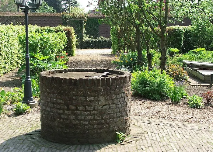 Hotel Klooster Elsendael