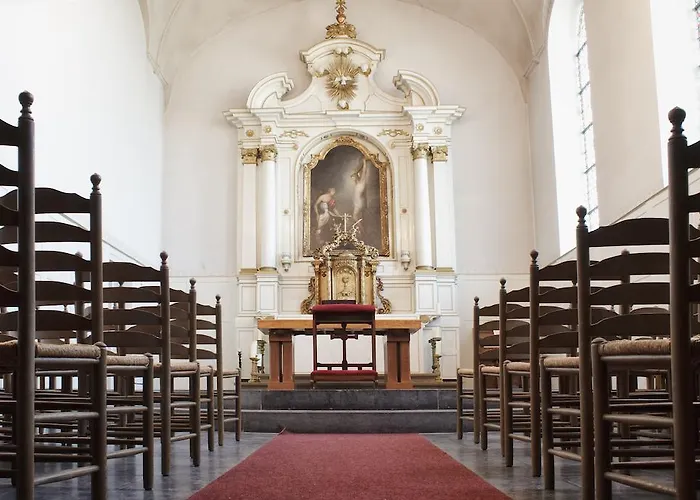 Klooster Elsendael 3*