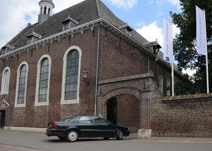 Hotel Klooster Elsendael Boxmeer